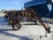 Agco 16 Wheel Hay Rake