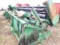 John Deere 220 Flex Head