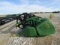 John Deere 635F Header
