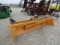 Industrias Americas Box Blade