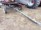 Shop Built Header Trailer