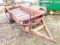 Kelly Ryan Manure Spreader