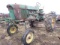 John Deere 1970 Tractor