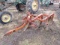 Allis Chalmers 3 Bottom Plow