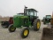 John Deere 4055 Tractor, 1992