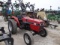 Case IH 275 Tractor