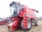 Case IH 1660 Combine