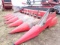 Case IH 1063 Corn Head