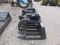 Stout Brush Grapple XHD 84-6