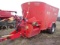 Trioler Solo Mix 2-1600L Vertical Mixer