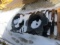 Rear Wheel Weights for Magnum