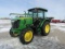 John Deere 5085E Tractor, 2013