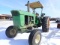 John Deere 4520 Tractor