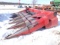 Case IH 1063 Corn Head