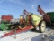Hardi 1200 Commander Sprayer