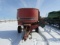 International 8670 Bale Processor