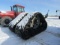 Soucy 1000X Combine Tracks, 2020
