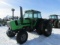 Deutz DX110 Tractor