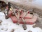 Bush Hog 7' Finish Mower