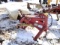 New Holland 462 Disc Mower