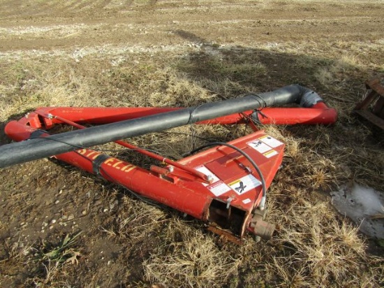 Small Westfield Auger Seed for Truck