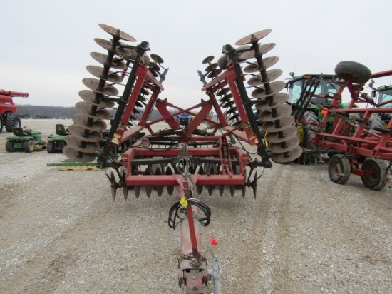 Case IH 496 Disk