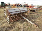 John Deere Grain Drill