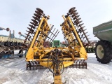 Landoll 30' Soil Finisher