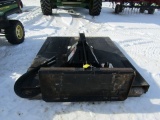 6' Brush Mower