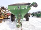 Brent 472 Grain Cart