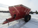 Gehl 533 Manure Spreader