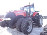 Case IH 290 Magnum Tractor