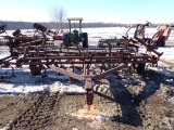 International 18' Field Cultivator