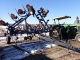 DMI 13 Knife Anhydrous Bar, 1990