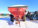 Brent 674 Grain Cart