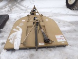 Land Pride RCR 1260 Cutter