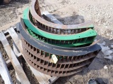 Small Wire Concaves for JD Combine