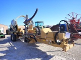 Tube Line Hay Liner