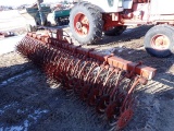 Yetter 15' Rotary Hoe