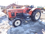 Zetor 5211 Tractor, 1986