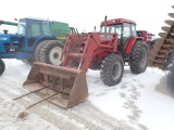 Case IH 5240 Tractor