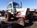 Case 970 Tractor