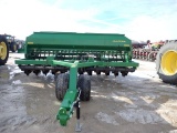 John Deere 1590 Grain Drill