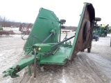 John Deere HX20 Rotary Cutter