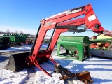 Case IH L780 Pro Loader