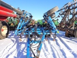 Tiger Mate 22' Field Cultivator