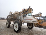 Tyler Patriot XL Sprayer