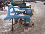 FMC Ditcher