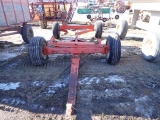Wagon Running Gear