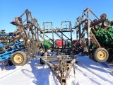 Landoll To The Max Harrow